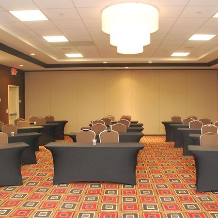 Hilton Garden Inn Birmingham/Trussville Buitenkant foto