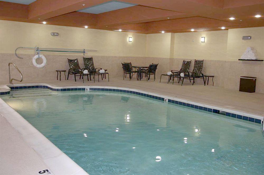 Hilton Garden Inn Birmingham/Trussville Faciliteiten foto