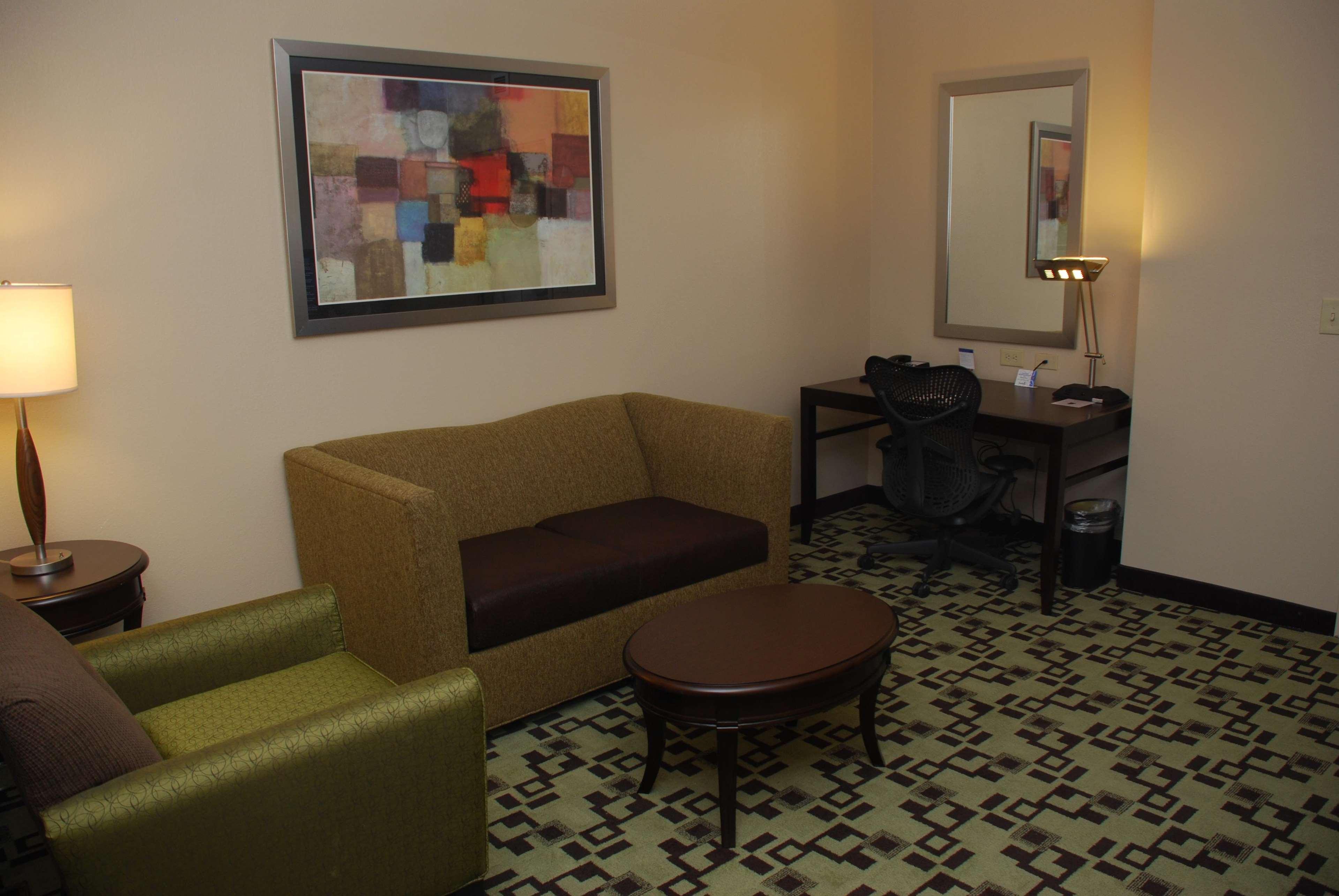 Hilton Garden Inn Birmingham/Trussville Kamer foto
