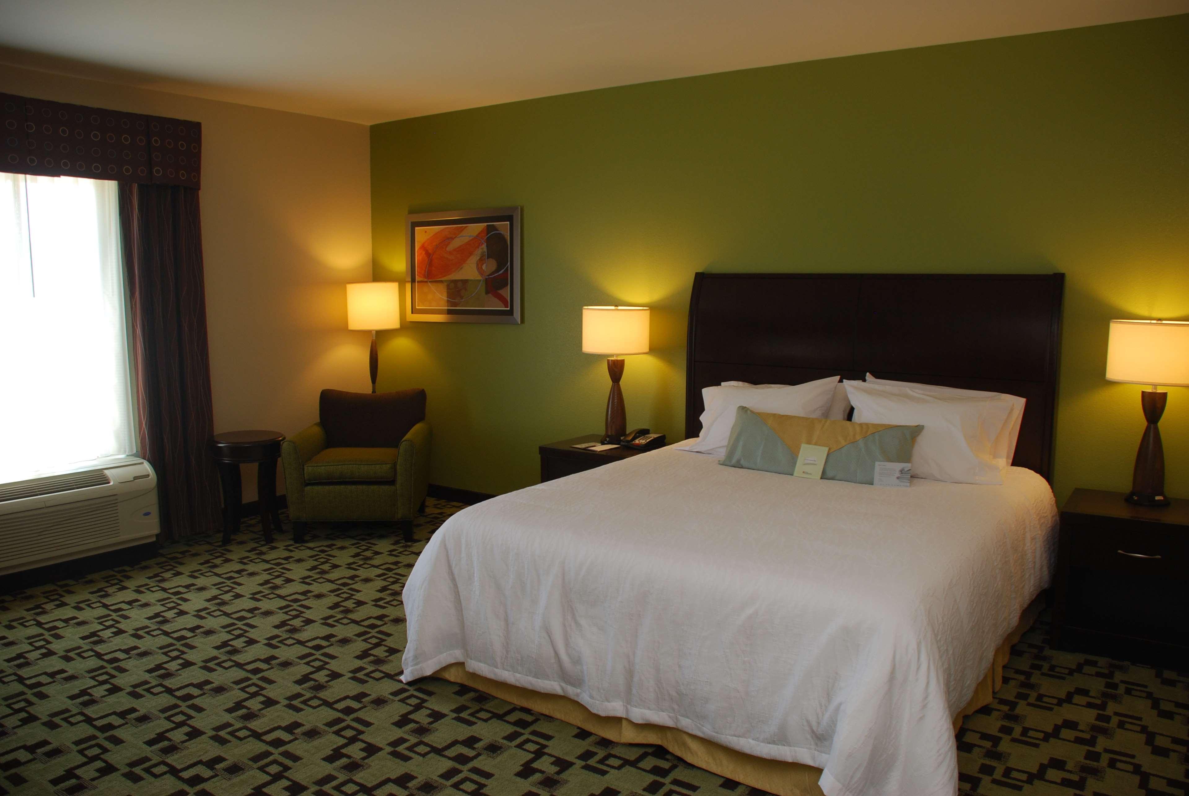 Hilton Garden Inn Birmingham/Trussville Kamer foto