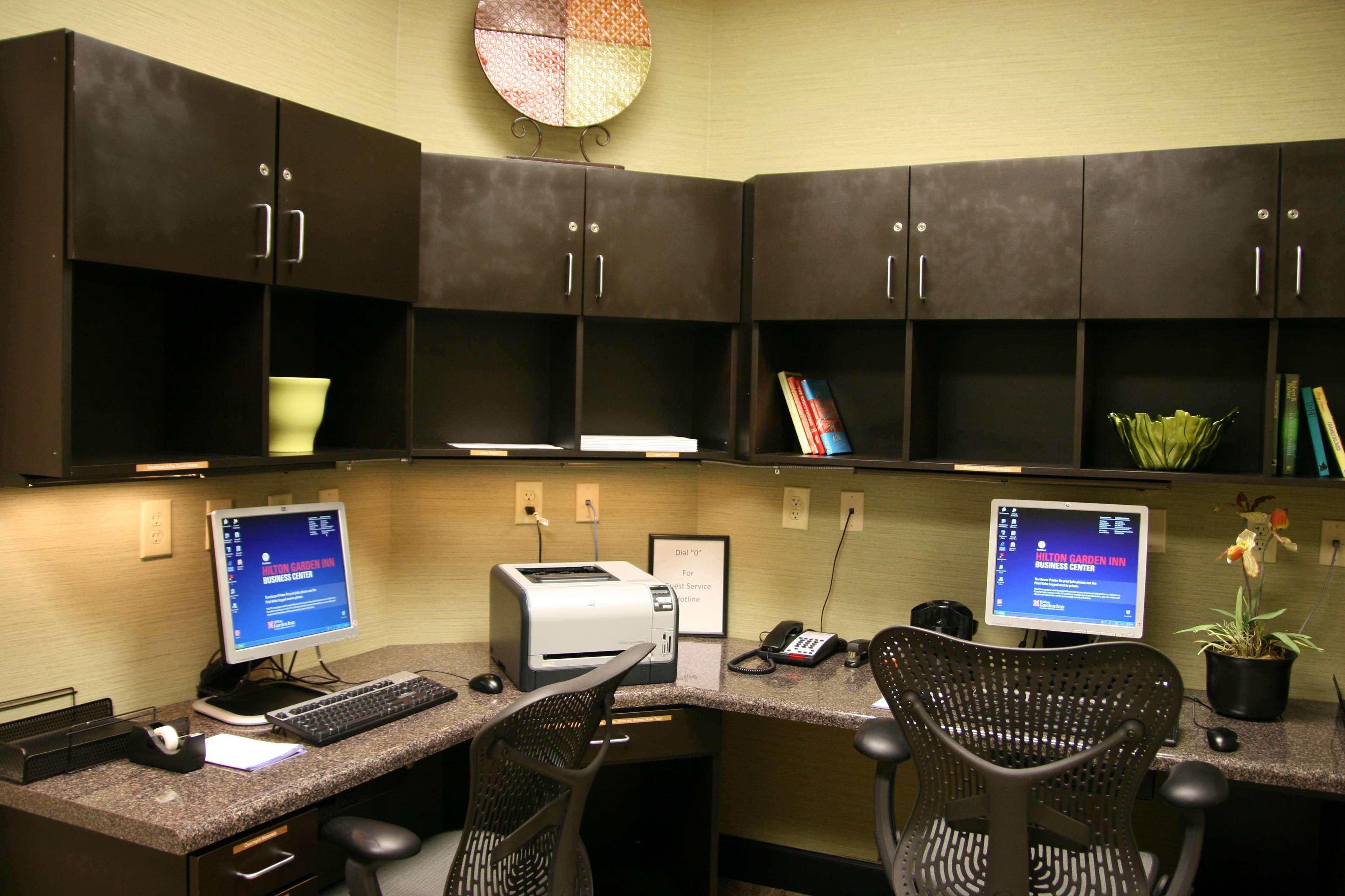Hilton Garden Inn Birmingham/Trussville Faciliteiten foto