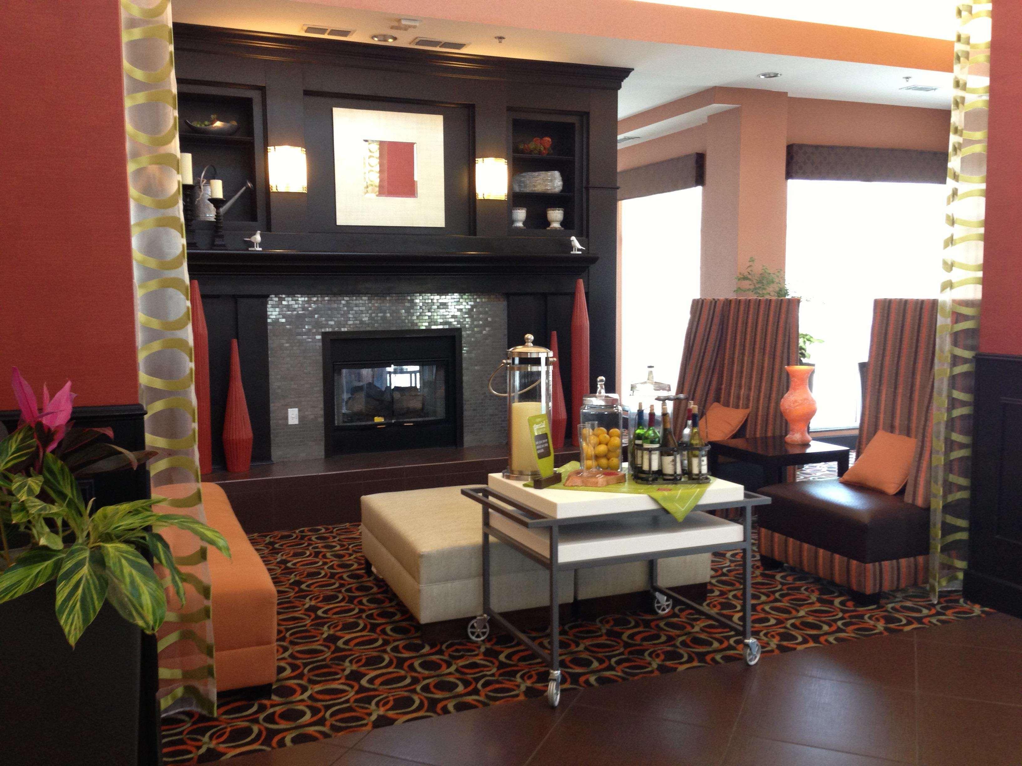 Hilton Garden Inn Birmingham/Trussville Buitenkant foto