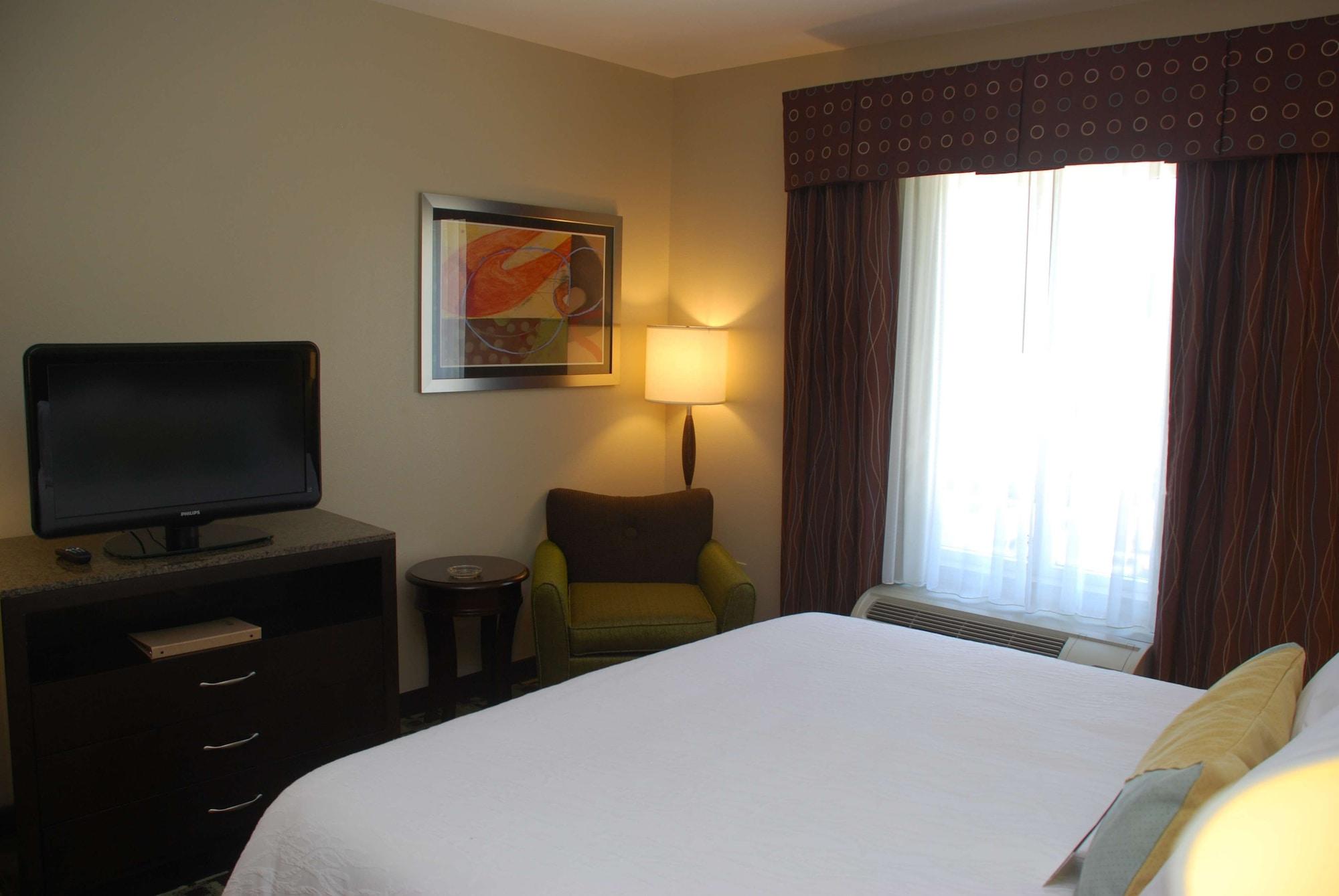 Hilton Garden Inn Birmingham/Trussville Buitenkant foto