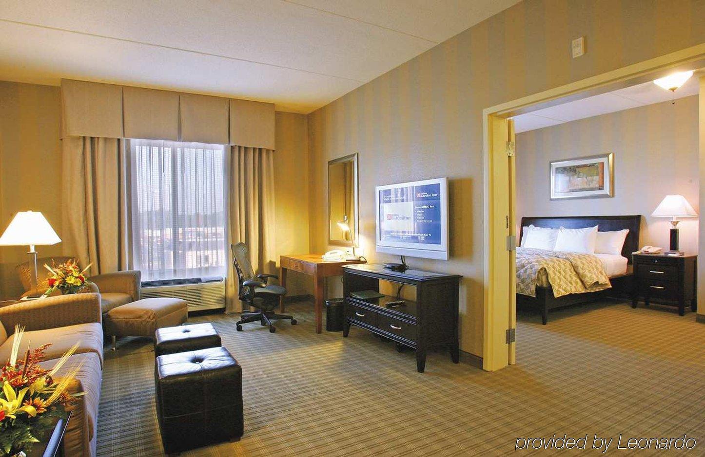 Hilton Garden Inn Birmingham/Trussville Kamer foto